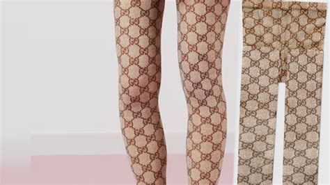 gucci bloom gg supreme|Gucci Gg Supreme tights.